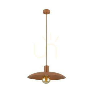 Astra Brick 1 Xe27 Pendant Lamp small 0