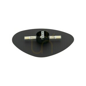 Stone Black Wall lamp 2 small 8