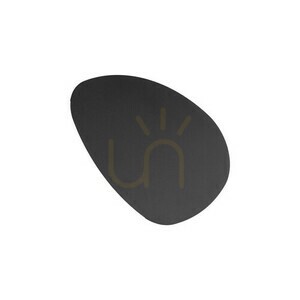 Stone Black Wall lamp 2 small 4