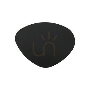 Stone Black Wall lamp 2 small 0