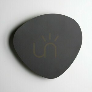 Stone Black Wall lamp 3 small 7