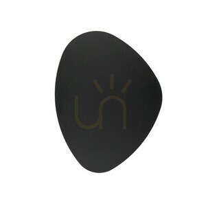 Stone Black Wall lamp 3 small 0