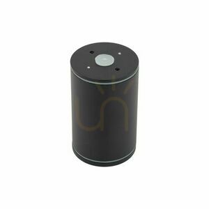Flare Black Gu10 small 4
