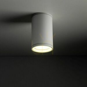 Flare White Gu10 small 1