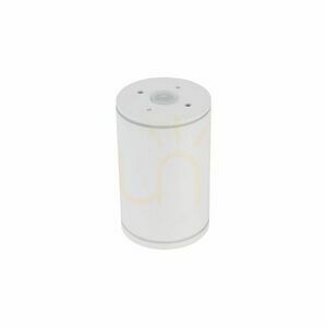 Flare White Gu10 small 2