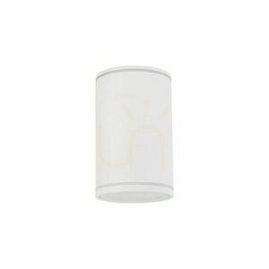 Flare White Gu10 small 3