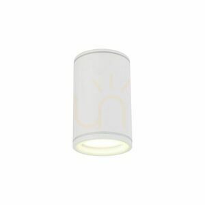 Flare White Gu10 small 4