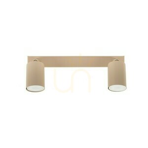 Nex Sabia 2 Xgu10 Ceiling Lamp. small 7