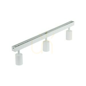 Nex White 3 Xgu10 Ceiling Lamp. small 2