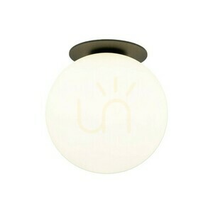Vox 1 X G9 Flush Mounted Ceiling Lamp. small 2