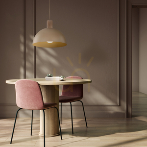 Oslo Sabia Pendant Lamp 1 Xe27 small 1