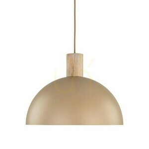 Oslo Sabia Pendant Lamp 1 Xe27 small 8