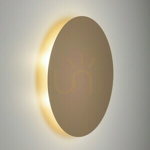 Luna Sabia Wall lamp 400 small 3