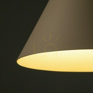 Cono Sabia Pendant Lamp 1 S small 2