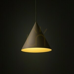 Cono Sabia Pendant Lamp 1 M small 1