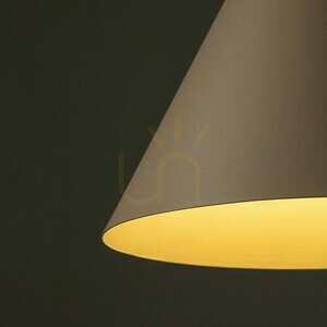 Cono Sabia Pendant Lamp 1 M small 2