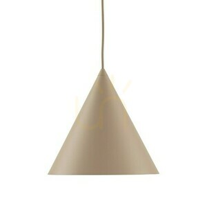 Cono Sabia Pendant Lamp 1 M small 3