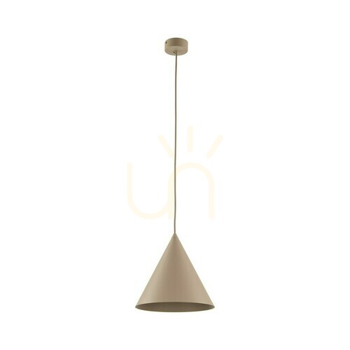 Check Cono Sabia Pendant Lamp 1 M