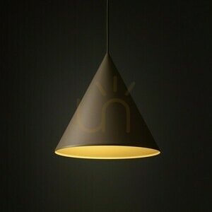 Cono Sabia Pendant Lamp 1 L small 1