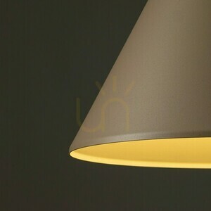 Cono Sabia Pendant Lamp 1 L small 2