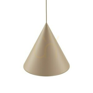Cono Sabia Pendant Lamp 1 L small 5