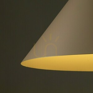 Cono Sabia Pendant Lamp 1 Xl small 2
