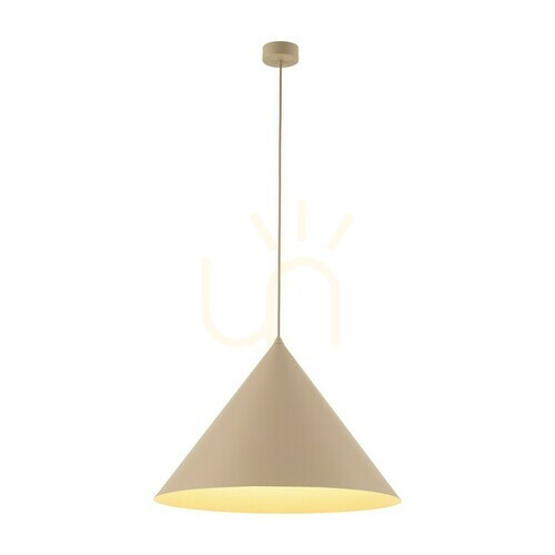 Check Cono Sabia Pendant Lamp 1 Xl