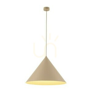 Cono Sabia Pendant Lamp 1 Xl small 0