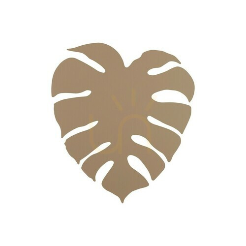 Check Monstera Sabia Wall lamp 3