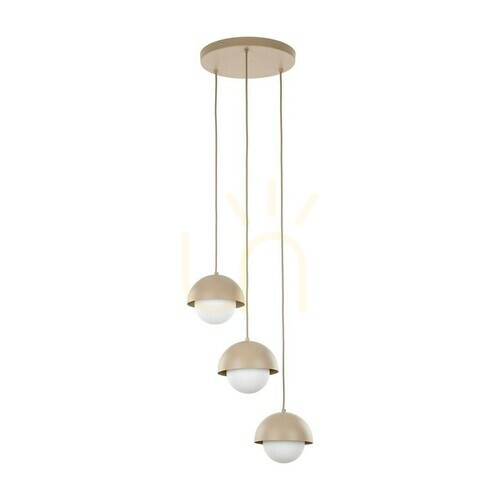 Check Bono Sabia 3 Xg9 Ceiling Lamp.