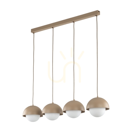 Check Bono Sabia 4 Xg9 Pendant Lamp.