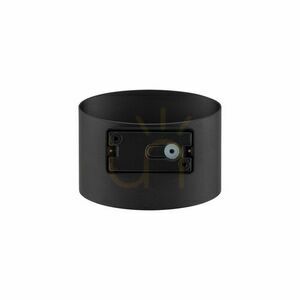 Verto Black Wall lamp ip 54 small 9