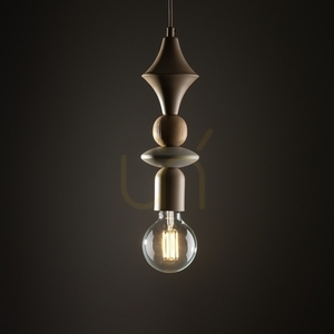 Tower Sabia Wood 1 Xe27 small 2