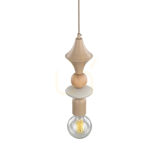 Tower Sabia Wood 1 Xe27 small 4