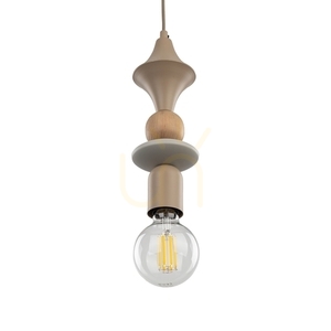 Tower Sabia Wood 1 Xe27 small 6