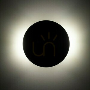 Luna Green Wall lamp 200 small 1