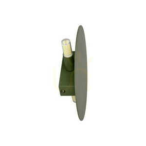 Luna Green Wall lamp 200 small 2