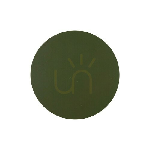 Check Luna Green Wall lamp 200