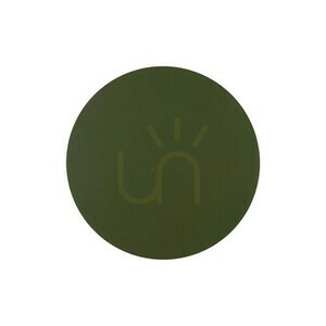 Luna Green Wall lamp 200 small 0