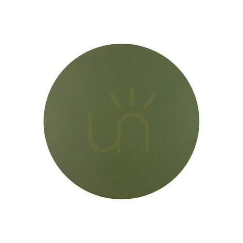 Check Luna Green Wall lamp 300
