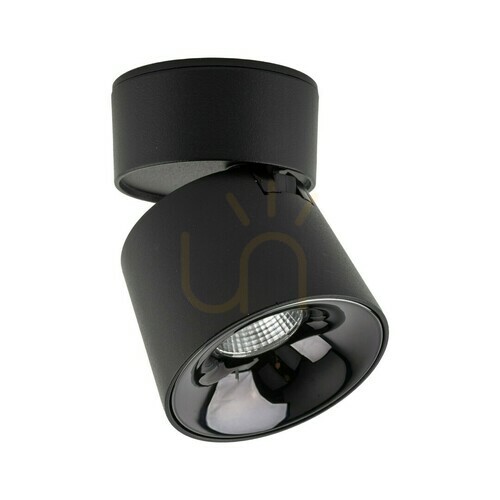 Check Kyoto Black 7 W