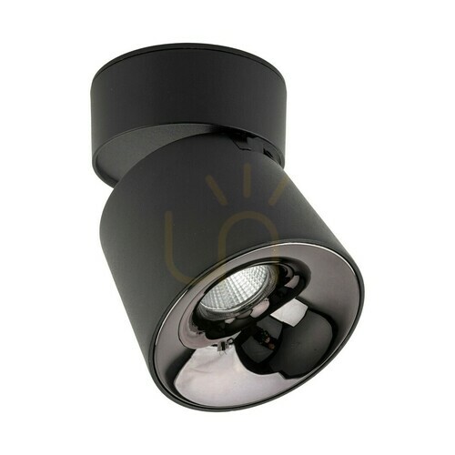 Check Kyoto Black 12 W