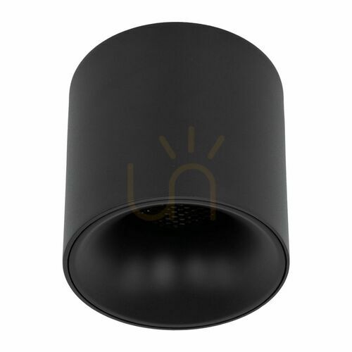 Check Blaze Black 18 W