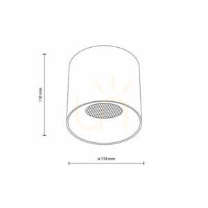Blaze Black 30 W small 8