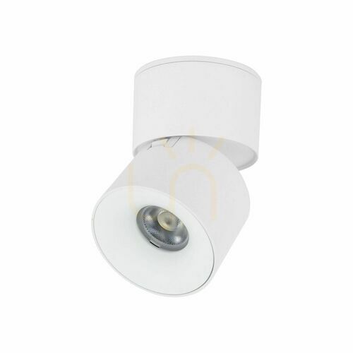 Check Spark White Cct 10 W