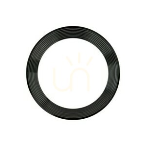Amis Black Ceiling Lamp 2 small 7