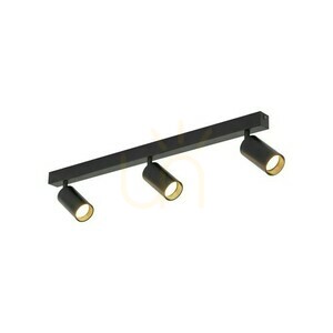 Amis Black Ceiling Lamp 3 small 10