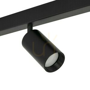 Amis Black Ceiling Lamp 3 small 4