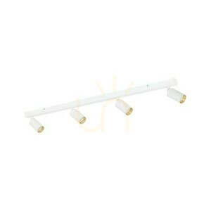 Amis White Lighting Fixture 4 small 0