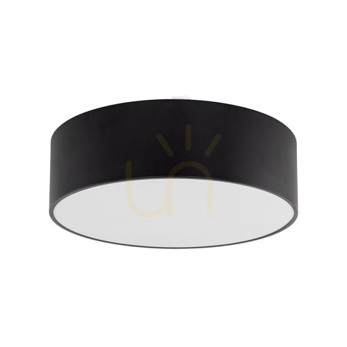 Check Livo Black M 3 Xe27 ip54